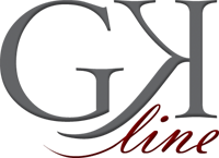 GK-Line Logo