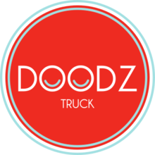 Doodz Truck Logo